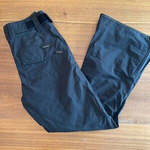 Holden Women's Bootcut Snowboarding or Ski Pants size Small